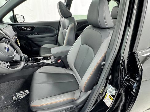 New 2026 Subaru Forester Sport AWD/4WD image 10