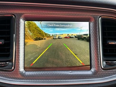 Used 2019 Dodge Challenger SRT Hellcat Redeye image 24