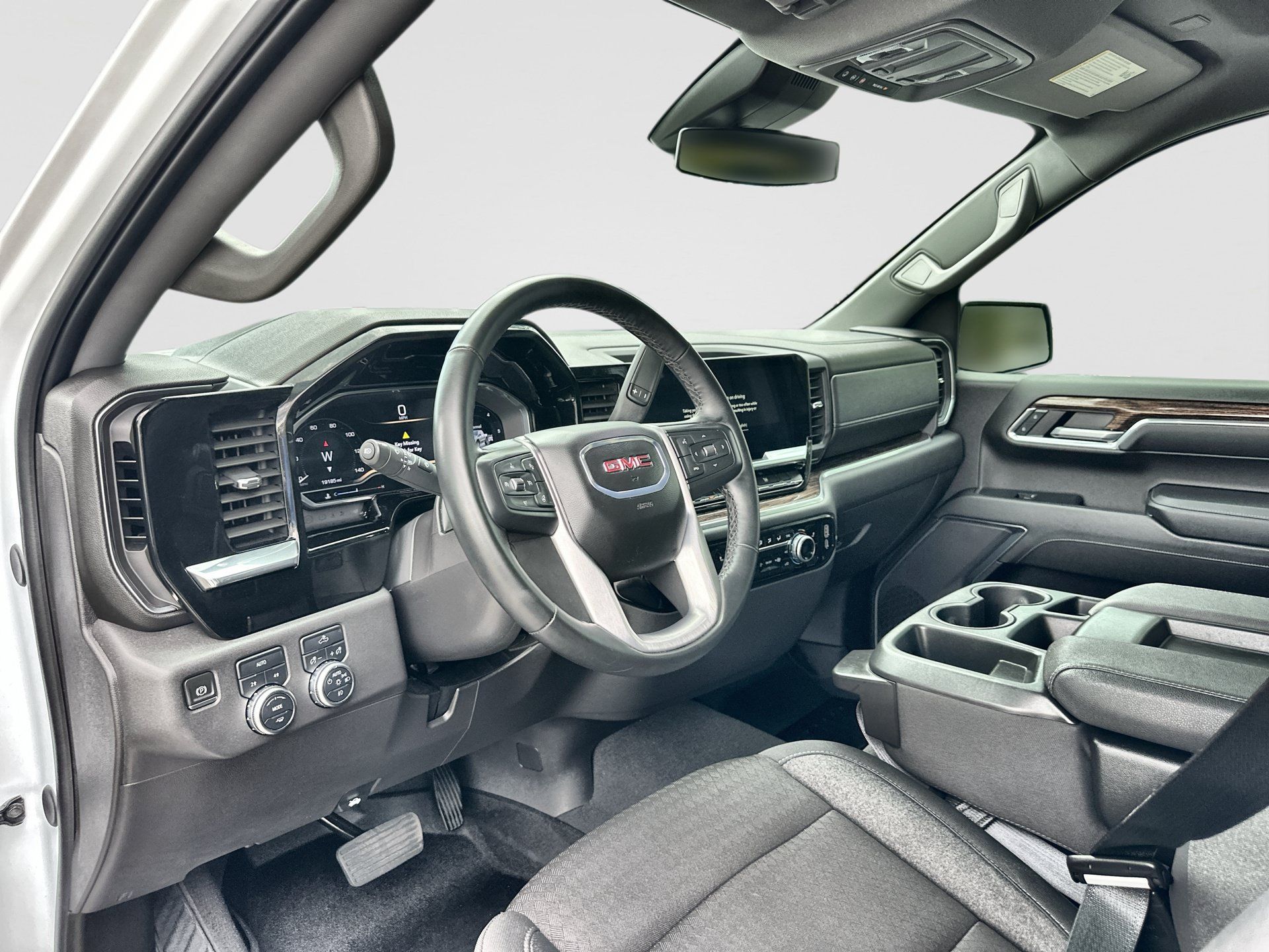 Certified 2024 GMC Sierra 1500 Elevation AWD/4WD image 10