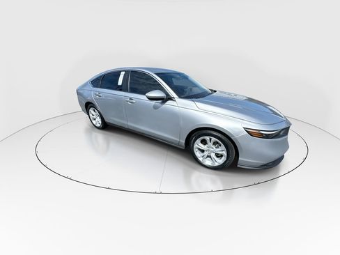 Used 2024 Honda Accord LX image 2