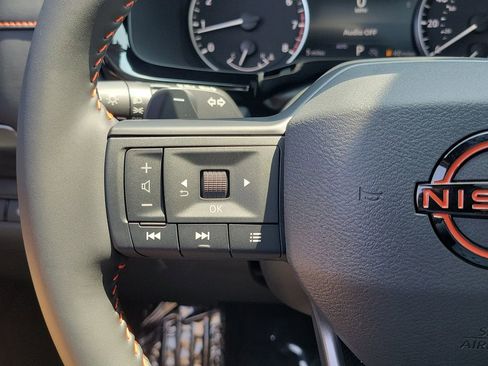 New 2026 Nissan Pathfinder Rock Creek w/ Rock Creek Premium Package AWD/4WD image 6