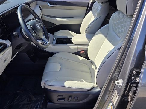 Certified 2022 Hyundai Palisade Limited image 11
