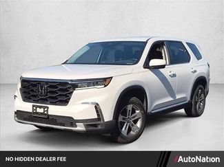 Used 2023 Honda Pilot EX-L video 1