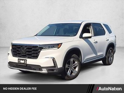 Used 2023 Honda Pilot EX-L