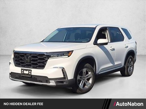 Used 2023 Honda Pilot EX-L image 1