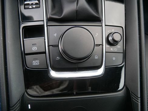 Used 2025 MAZDA CX-50 AWD 2.5 S w/ Premium Plus Pkg image 18