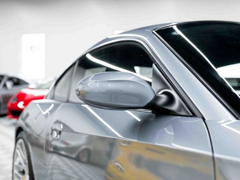 Used 2006 BMW M Coupe RWD image 19
