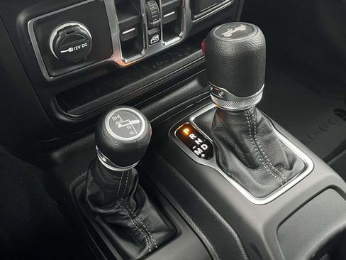 New 2026 Jeep Wrangler Sport S image 30