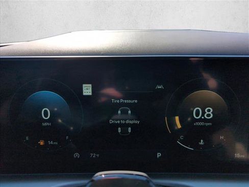 New 2026 Hyundai Tucson Limited image 11