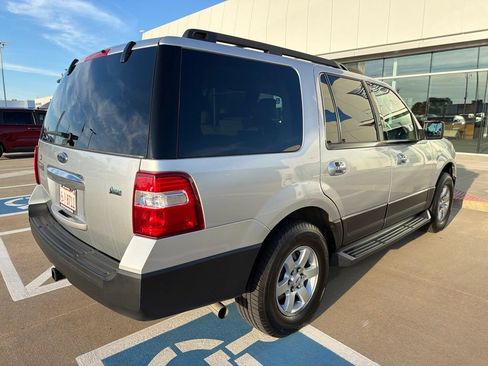 Used 2011 Ford Expedition XL w/ 101A Rapid Spec Order Code RWD image 4