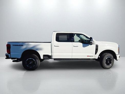 New 2026 Ford F250 Platinum w/ Tremor Off-Road Package image 5