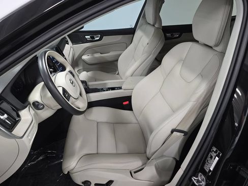 Used 2020 Volvo XC60 T5 Inscription w/ Protection Package Premier FWD image 5