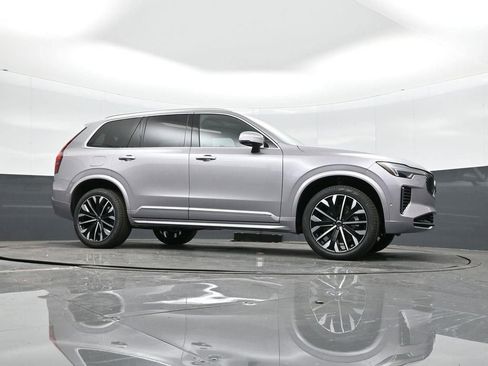 New 2026 Volvo XC90 B6 Plus w/ Protection Package Premier AWD/4WD image 23