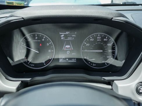 Certified 2025 Subaru Crosstrek 2.5i Limited w/ Crosstrek Mirror Package AWD/4WD image 24