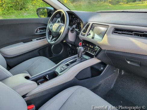 Used 2022 Honda HR-V EX image 31