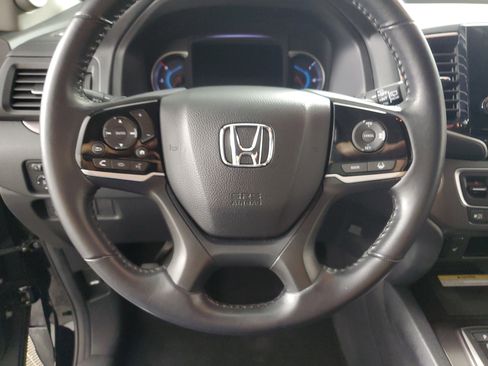 Certified 2022 Honda Pilot Special Edition image 22