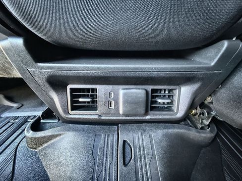 Used 2022 GMC Sierra 1500 Elevation w/ LPO, Elevation Black Package image 21