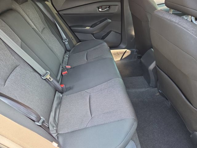 Used 2023 Honda Accord LX image 16