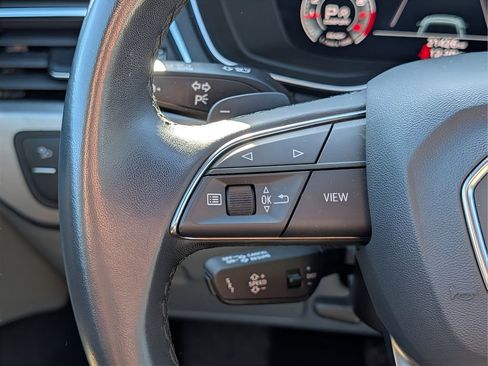 Used 2023 Audi A5 2.0T Premium Plus w/ Premium Plus image 19