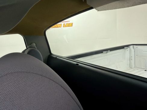 Used 2008 Toyota Tundra 2WD Regular Cab image 16