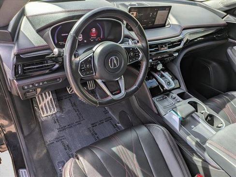 Used 2023 Acura MDX Type S image 10