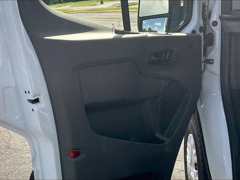New 2025 Ford Transit 150 Base w/ Exterior Upgrade Package image 10