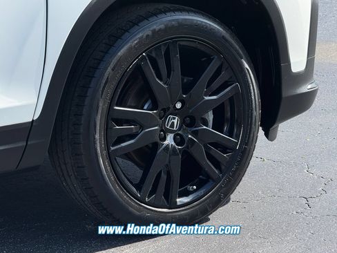Certified 2021 Honda Pilot Special Edition image 6