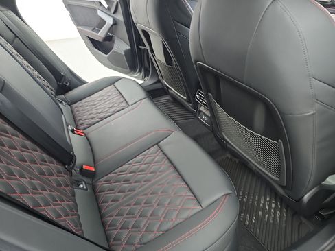 New 2026 Audi S3 Premium image 11