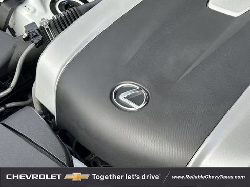 Used 2023 Lexus IS 350 F Sport w/ Memory Package RWD image 36