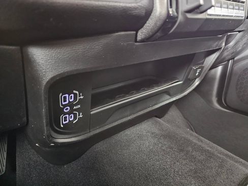 New 2026 RAM 3500 Tradesman AWD/4WD image 31