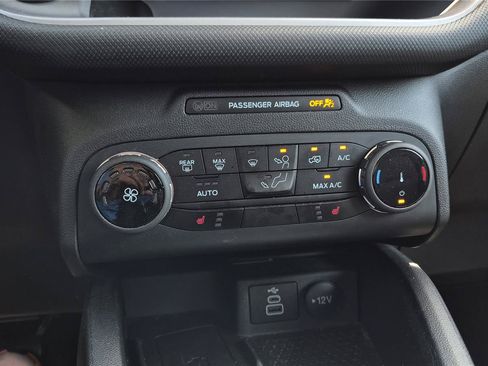 Used 2024 Ford Bronco Sport Big Bend w/ Convenience Package AWD/4WD image 20