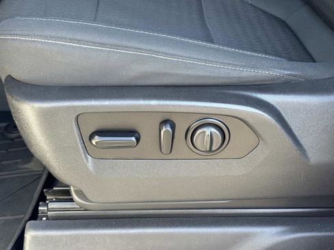 Used 2021 Chevrolet Silverado 1500 RST w/ All Star Edition Plus image 22