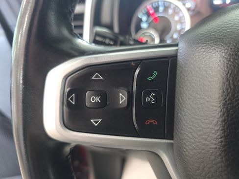Used 2019 RAM 1500 Big Horn AWD/4WD image 14