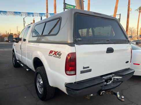 Used 2005 Ford F250 XL image 4