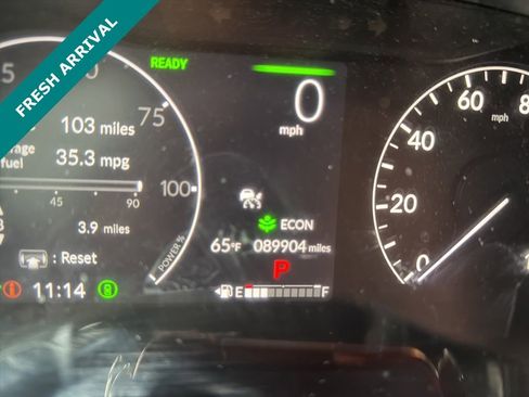Used 2025 Honda CR-V Sport-L image 38