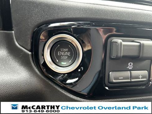 New 2025 Chevrolet Silverado 1500 LT Trail Boss w/ Protection Package image 15