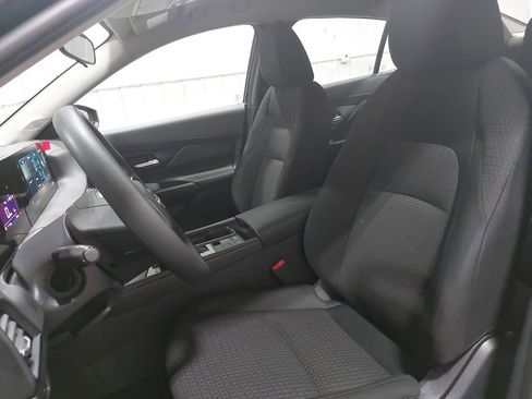 New 2026 Nissan Sentra S w/ Floor Mat Package FWD image 14