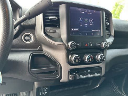 Used 2024 RAM 3500 Tradesman image 7