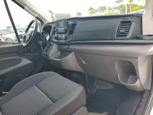 Used 2025 Ford Transit 350 XL image 21