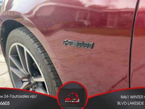 Used 2019 Dodge Charger R/T image 26