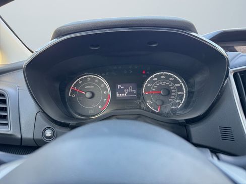 Used 2017 Subaru Impreza 2.0i image 12