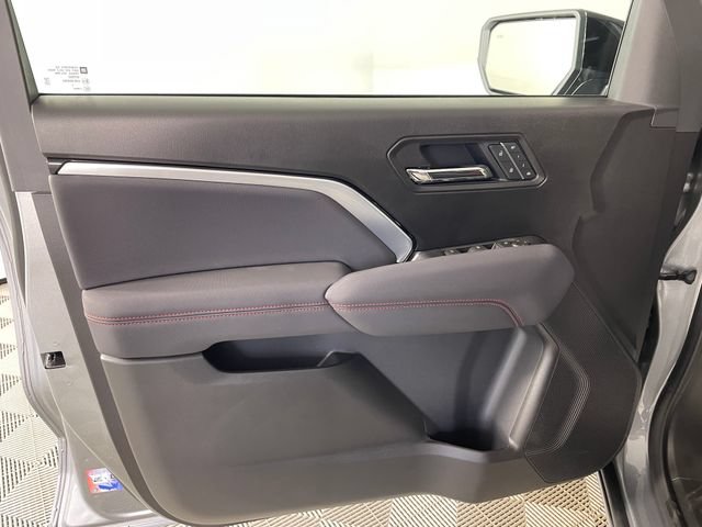 New 2026 Chevrolet Colorado Z71 w/ Technology Package AWD/4WD image 13