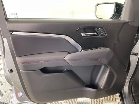 New 2026 Chevrolet Colorado Z71 w/ Technology Package AWD/4WD image 13