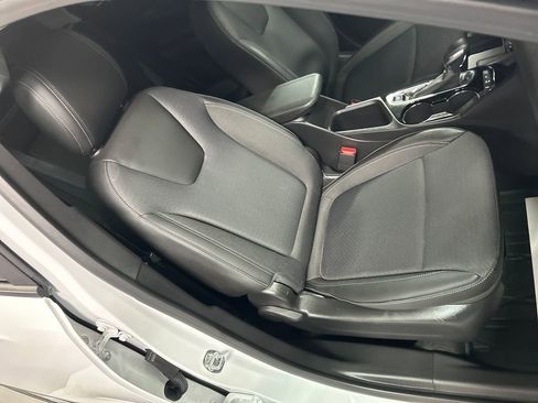 Used 2026 Buick Encore GX Preferred w/ Advanced Technology Package image 25