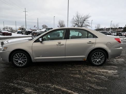 Used 2009 Lincoln MKZ image 8