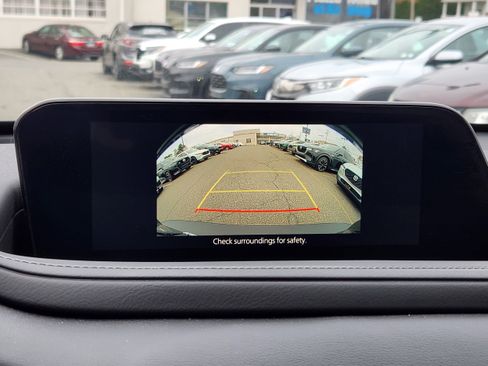 Certified 2025 MAZDA CX-30 AWD 2.5 S image 26