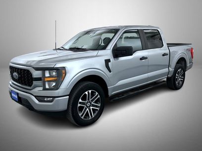 Used 2023 Ford F150 XL w/ STX Appearance Package
