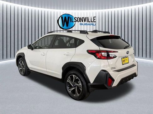 Certified 2024 Subaru Crosstrek 2.0i Premium image 8