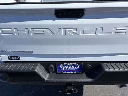 New 2026 Chevrolet Silverado 2500 W/T w/ WT Convenience Package image 34