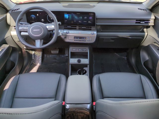 New 2026 Hyundai Kona SEL Premium AWD/4WD image 14